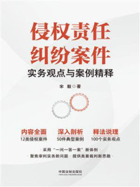 侵权责任纠纷案件实务观点与案例精释