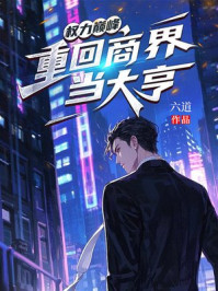 权力巅峰：重回商界当大亨