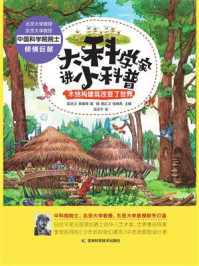 木结构建筑改变了世界