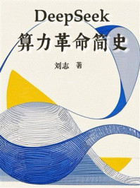 DeepSeek算力革命简史