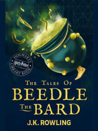 The Tales of Beedle the Bard
