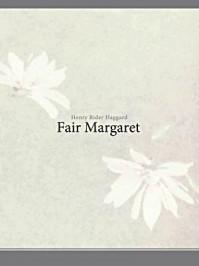Fair Margaret