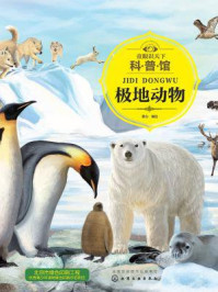 童眼识天下科普馆:极地动物