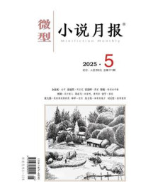 微型小说月报2025年5月刊