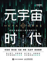 元宇宙时代