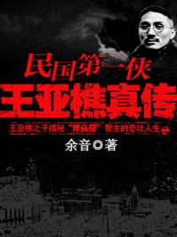 民国第一侠王亚樵真传