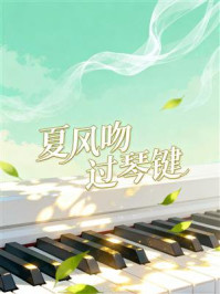 夏风吻过琴键