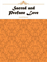 Sacred and Profane Love