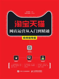 淘宝天猫网店运营从入门到精通（视频指导版）
