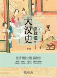 一看就懂的大汉史(修订版)