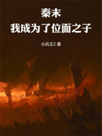 秦末，我成为了位面之子
