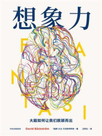 想象力:大脑如何让我们脱颖而出