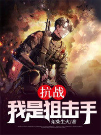 抗日狙击手