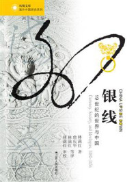 银线：１９世纪的世界和中国(中国之逆转：世界银荒与嘉道成秩序)