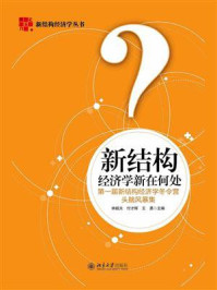 新结构经济学新在何处:第一届新结构经济学冬令营头脑风暴集