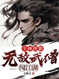 少林侠影:无敌武僧闯江湖