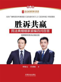 胜诉共赢：民法典婚姻家庭编百问百答（第二版）