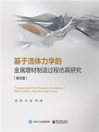 基于流体力学的金属增材制造过程仿真研究