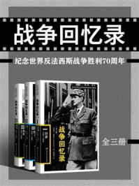 战争回忆录(全3册)