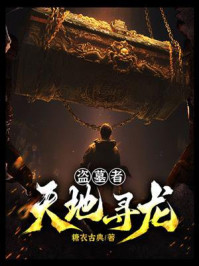 盗墓者：天地寻龙