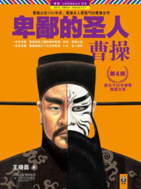 卑鄙的圣人:曹操4