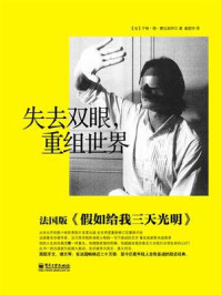 失去双眼，重组世界