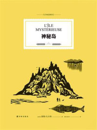 神秘岛（凡尔纳经典科幻）