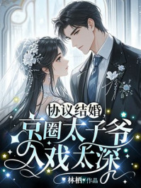 协议结婚,京圈太子爷入戏太深