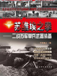 苏维埃之拳：二战苏军单兵武器装备