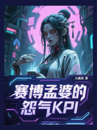 赛博孟婆的怨气KPI