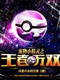 宠物小精灵之王者无双