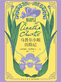 马普尔小姐历险记