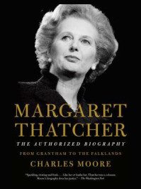 Margaret Thatcher： From Grantham to the Falklands