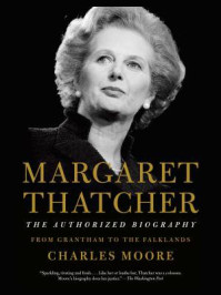Margaret Thatcher: From Grantham to the Falklands