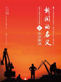 新闻的名义Ⅱ（21世纪新闻传播学应用型教材《新闻专业毕业设计》配套作品集）