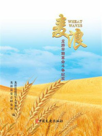 麦浪：龙游早期革命斗争纪实