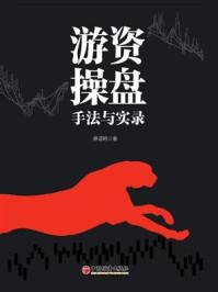 游资操盘手法与操盘实录