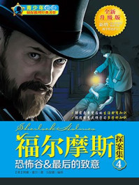 福尔摩斯探案集·4