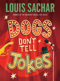 Dogs Don‘t Tell Jokes