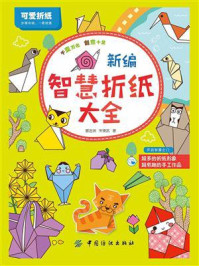 新编智慧折纸大全