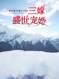 三嫁盛世宠婚