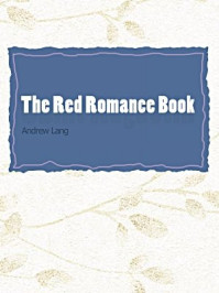 The Red Romance Book