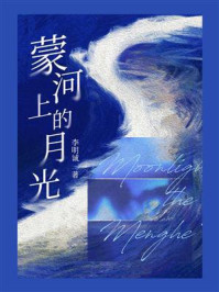 蒙河上的月光