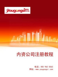 内资公司注册教程