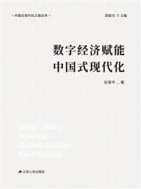 数字经济赋能中国式现代化