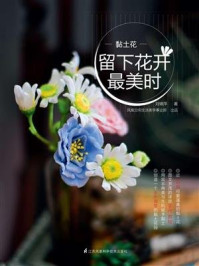 黏土花 留下花开最美时