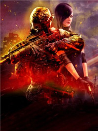 抗战之全能悍将