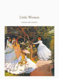 小妇人(全英文原版)