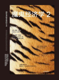 魔鬼经济学2:拥有清晰思维的艺术