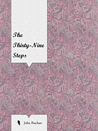 The Thirty-Nine Steps